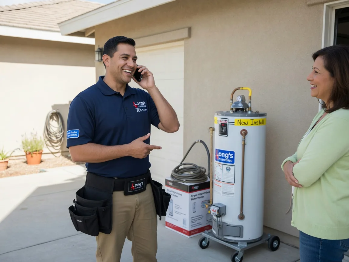 Leak Detection Santa, ID FAQs